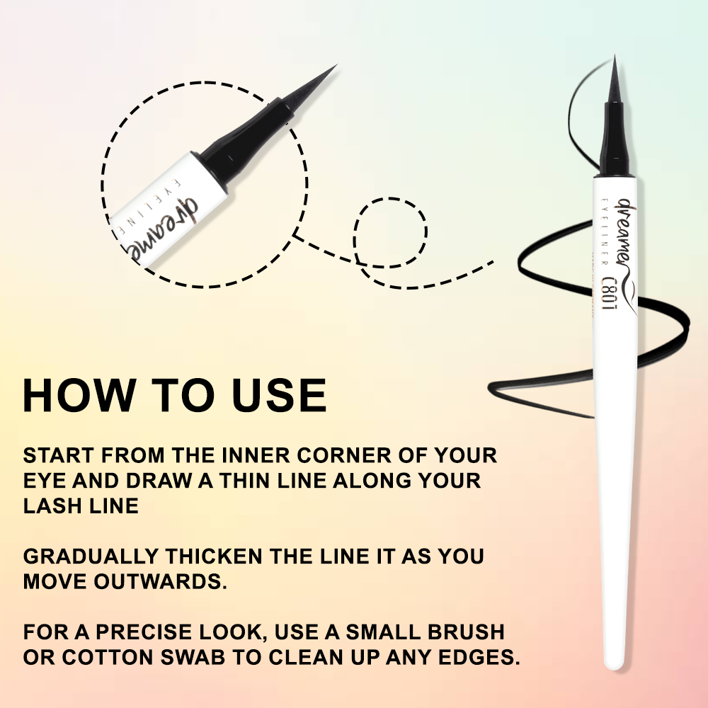 Character Shape Of You Lipliner Lips
