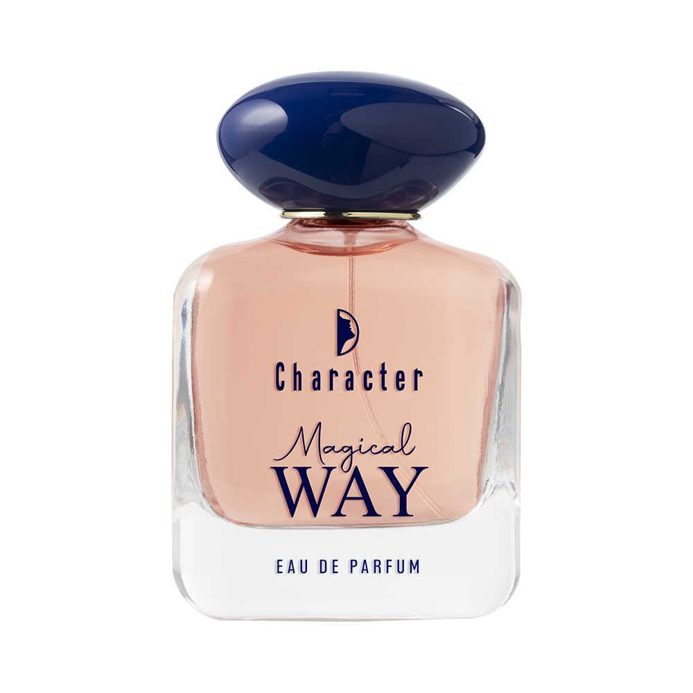 Magical Way - CH002