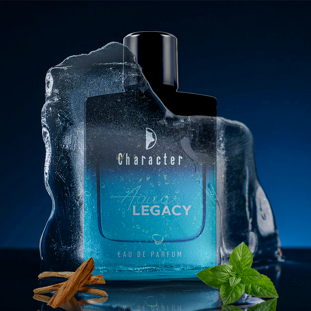 Aqua Legacy - CH008