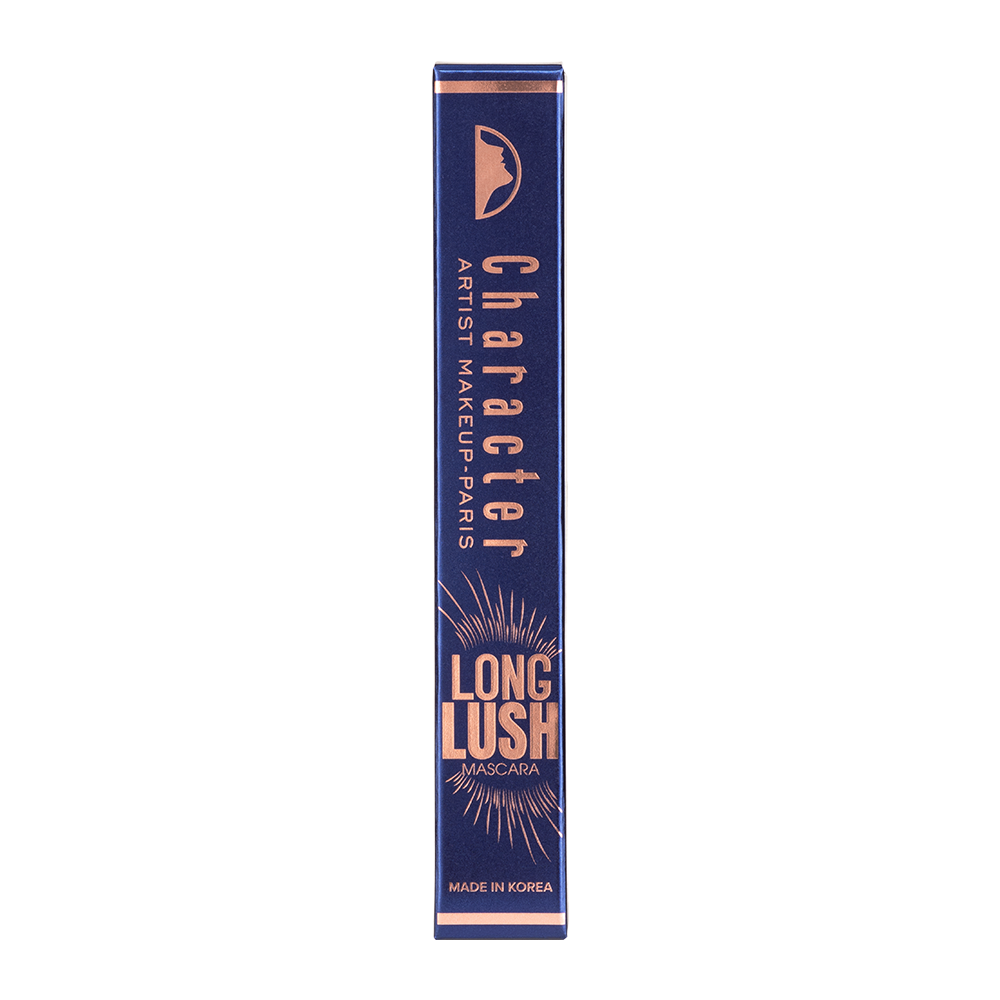 Character Long Lush Mascara - KCM001