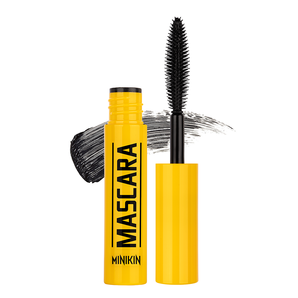 Character Mascara & Eyeliner Set - MK101