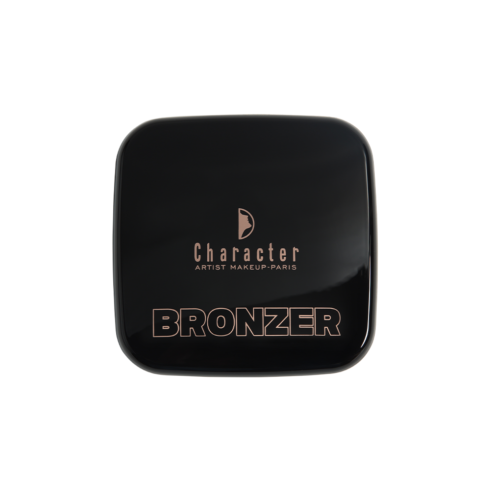 Character Bronzer