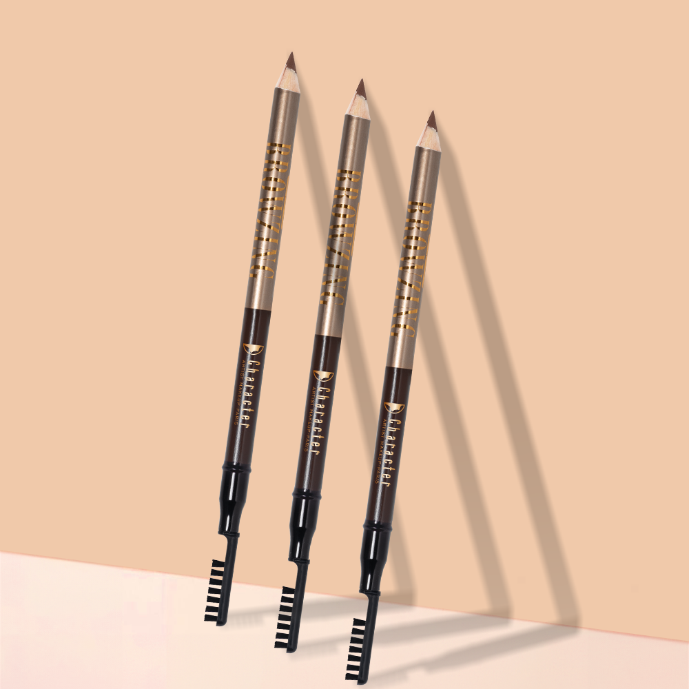 Character Browzing Eyebrow Pencil