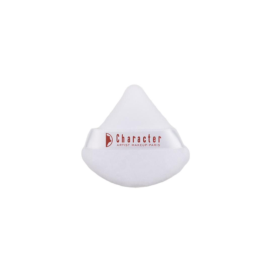 Character Tricone Blending Sponge Set