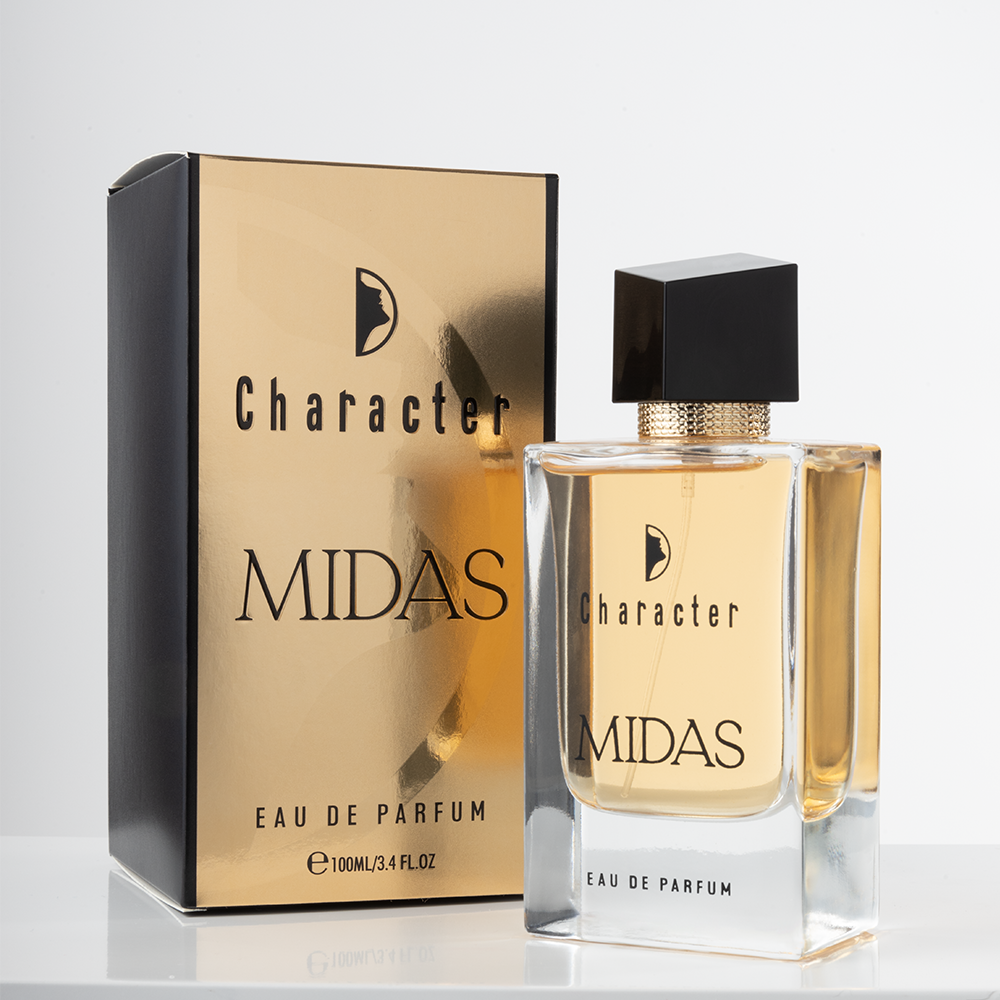 Midas - CH003