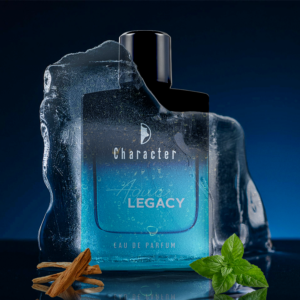 Aqua Legacy  - CH008