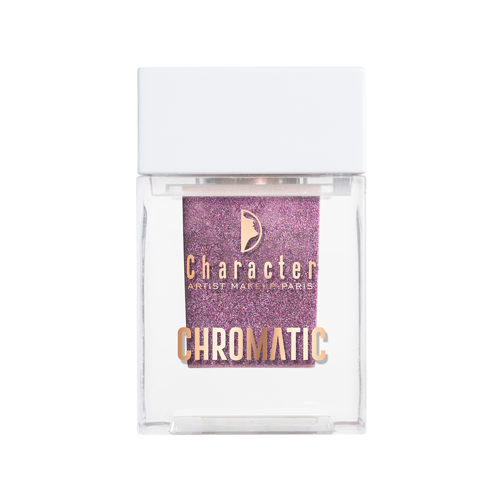 Plum Shimmer - CHE002