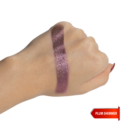 Plum Shimmer - CHE002