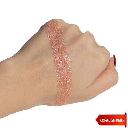 Coral Glimmer - CHE005