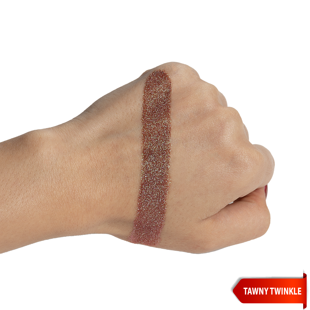 Tawny Twinkle - CHE011