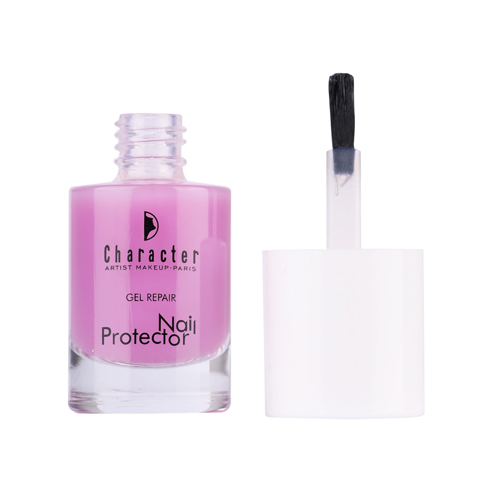 Character Nail Protector (Gel Repair)