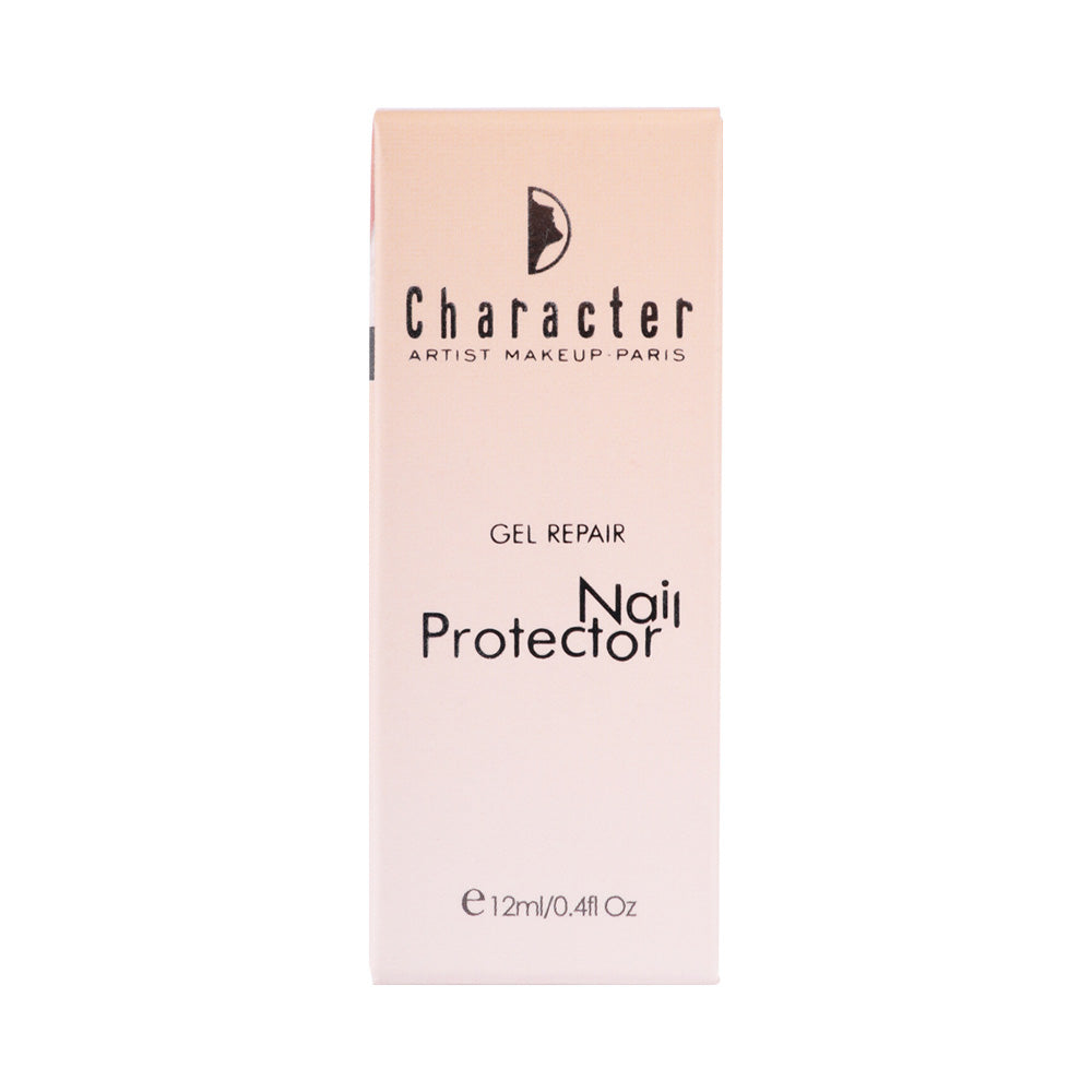 Character Nail Protector (Gel Repair)