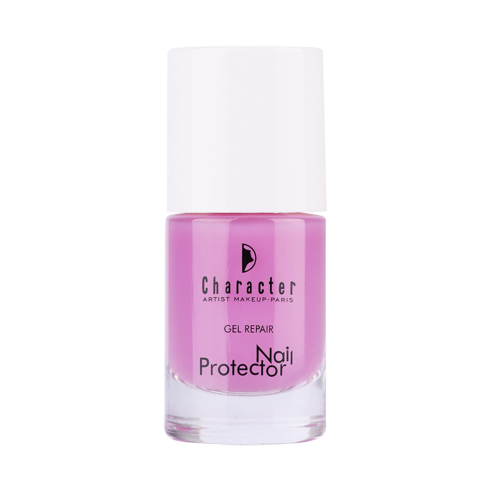 Character Nail Protector (Gel Repair)