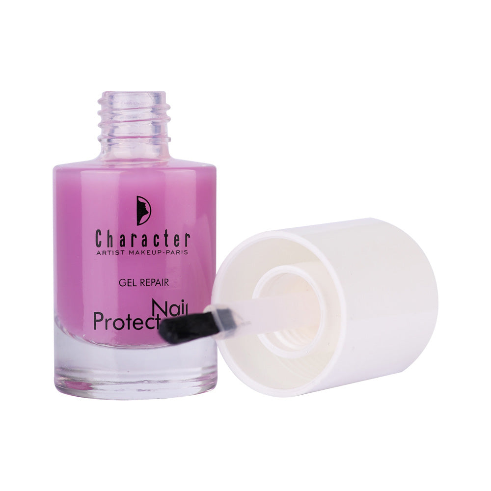 Character Nail Protector (Gel Repair)