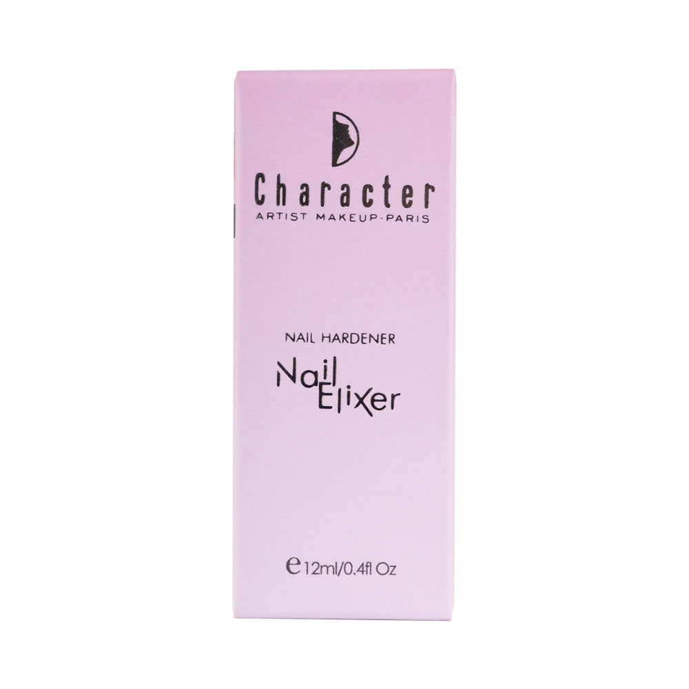 Character Nail Elixer (Nail Hardener)