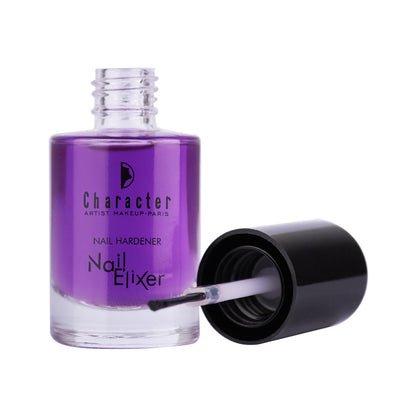 Character Nail Elixer (Nail Hardener)