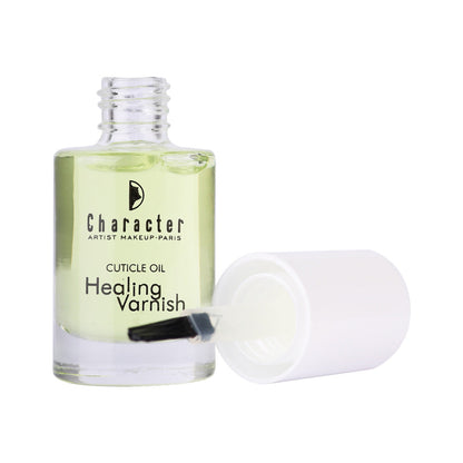 Character Healing Varnish (Cuticle Oil)