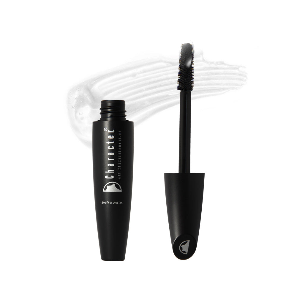 Character Transparent Volume Mascara - CS002