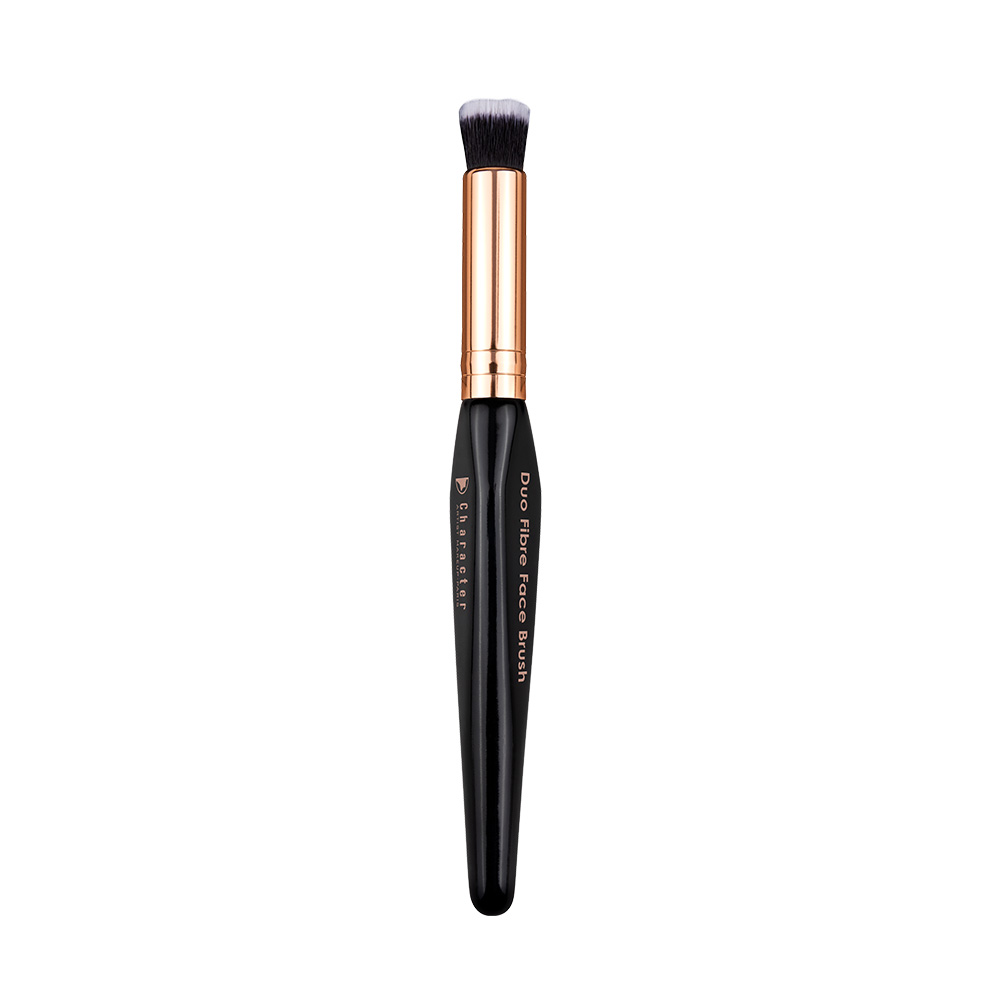 Character DUO Fibre Face Brush - CSX003