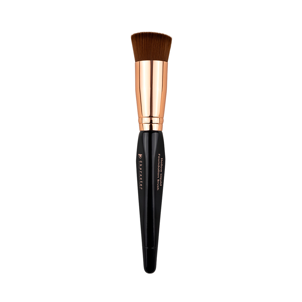 Character Hollow Liquid Foundation Brush - CSX007