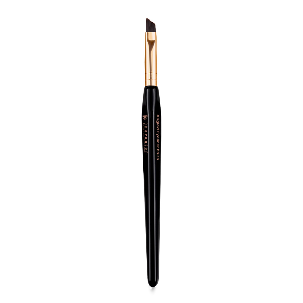 Character Angled Eyeliner Brush - CSX017