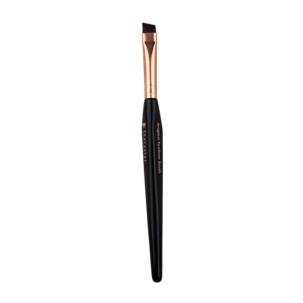 Character Angled Eyeliner Brush - CSX019