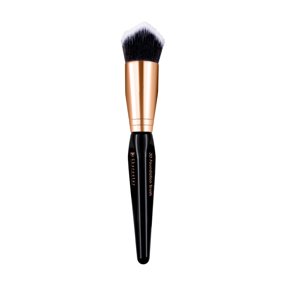 Character3D Foundation Brush - CSX028