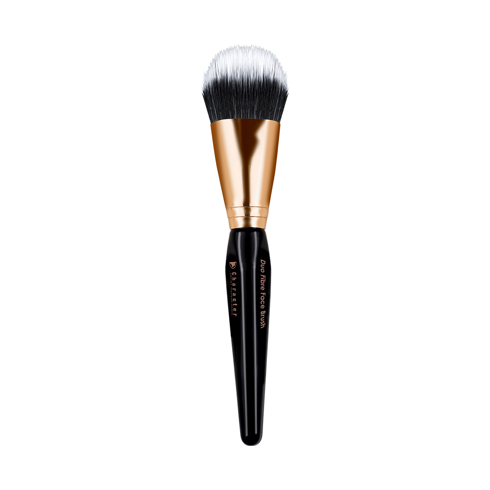 Character DUO Fibre Face Brush - CSX033