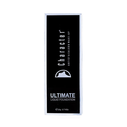 Character Ultimate Liquid Foundation