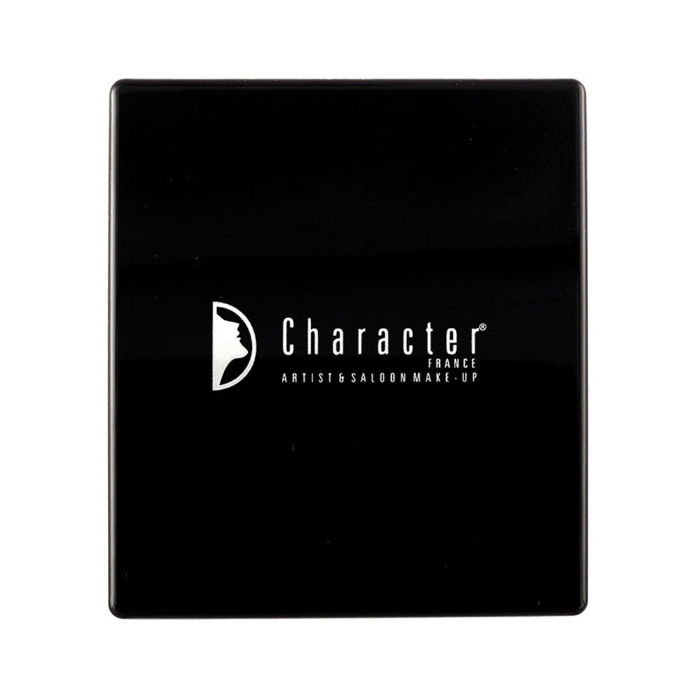 Character 2 Color Highlighter