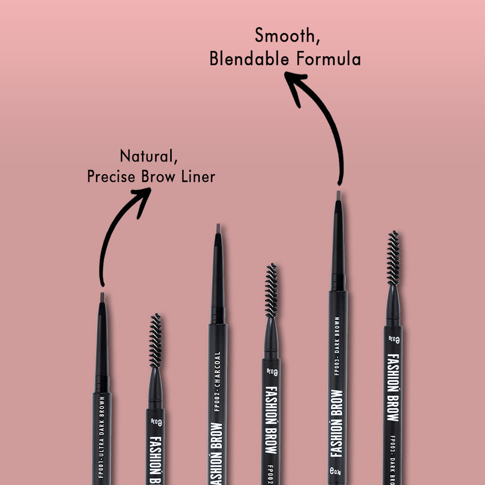 Character Fashion Brow Pencil