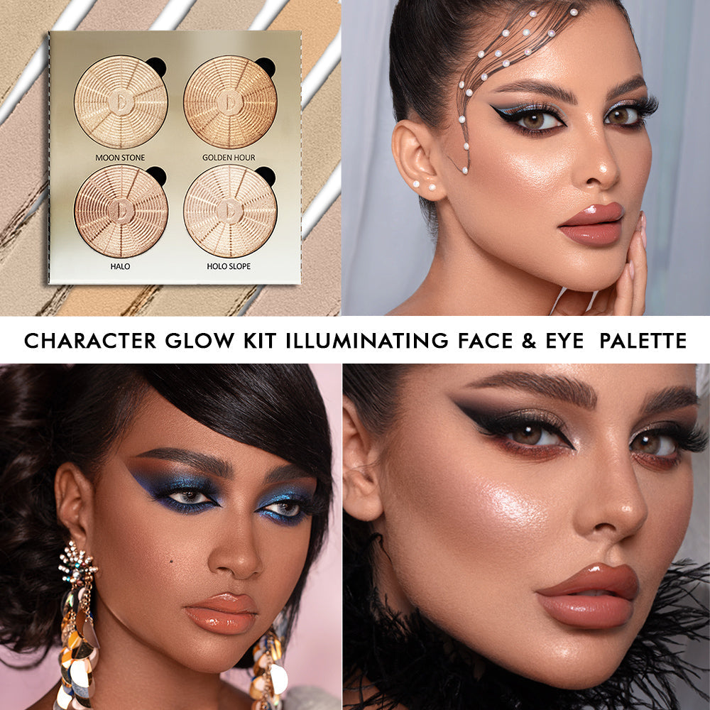 Character Glow Kit