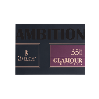 Ambition - GLE003