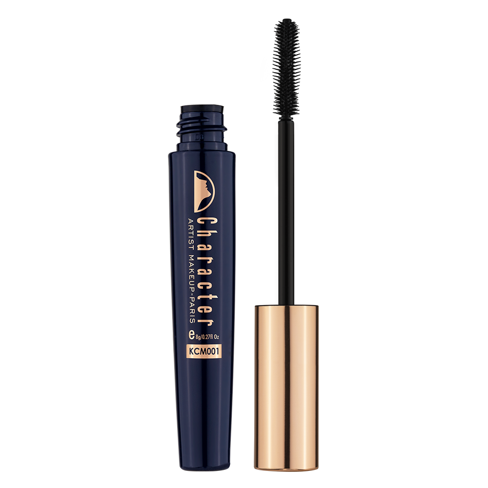 Character Long Lush Mascara - KCM001