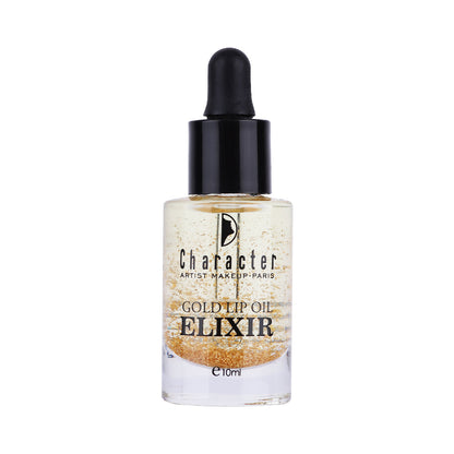 Character Lip Oil Elixir