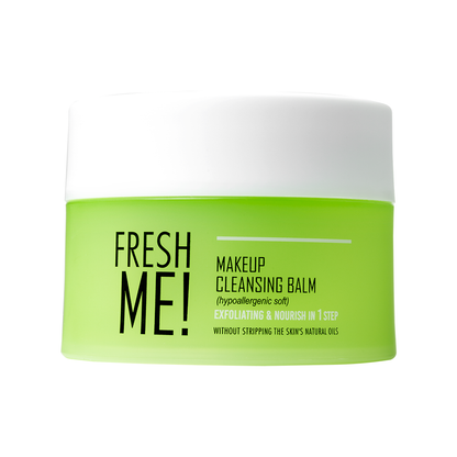 Character Makeup Cleansing Balm (Fresh Fragrance) - MCB002