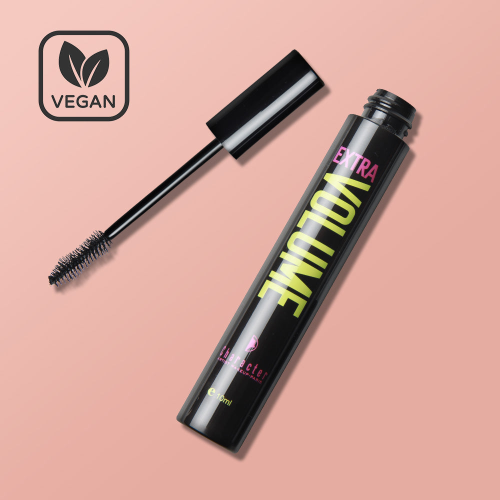 Character Extra Volume Mascara - MEV001