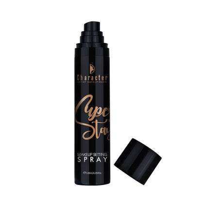 Character Super Stay Makeup Setting Spray - MFC001