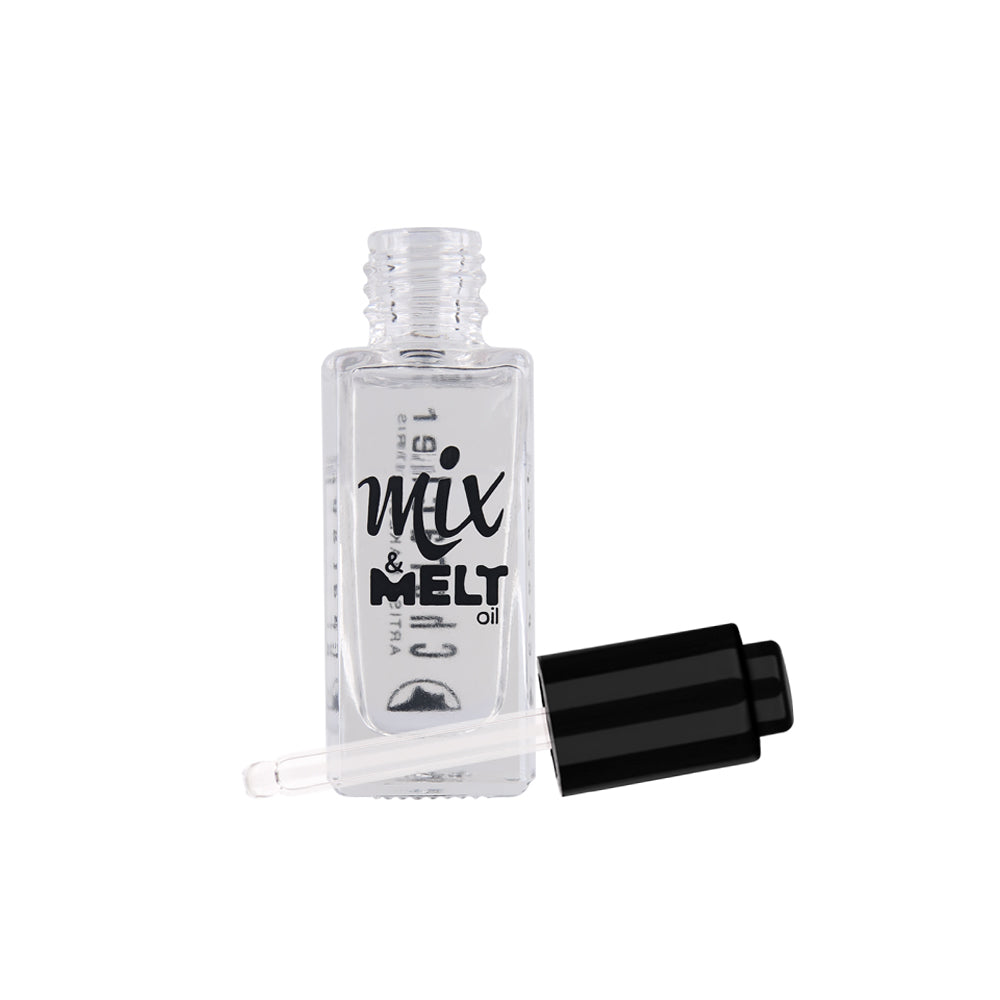 Character Mix &amp; Melt Oil