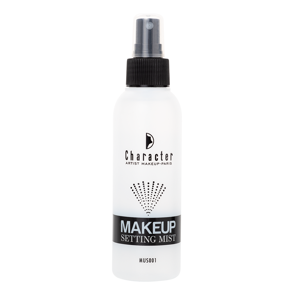 Character Makeup Setting Mist - MUS001