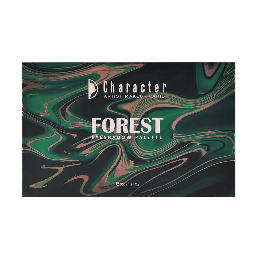 Forest - OBD004