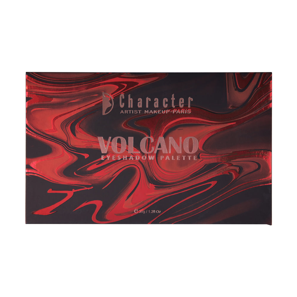 Volcano - OBD005