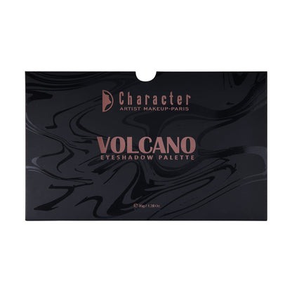 Volcano - OBD005