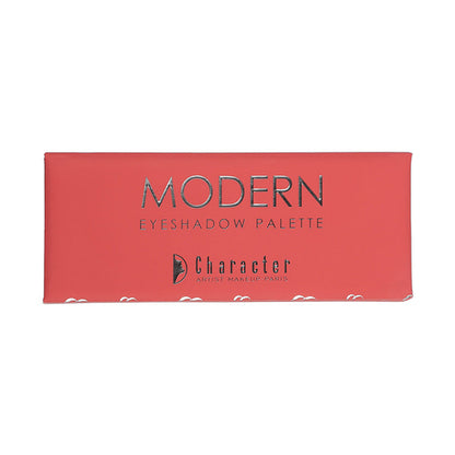 Character Modern Eyeshadow Palette - PME001