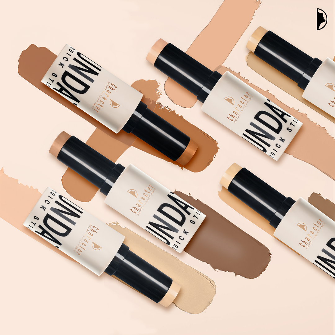 Character Quick Stick Foundation