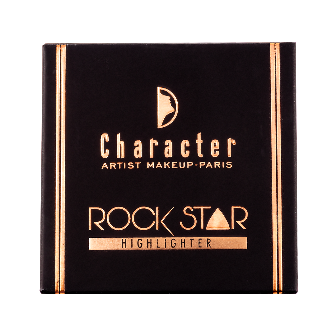 Character Rock Star Highlighter